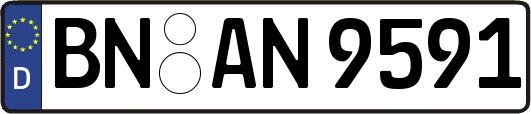 BN-AN9591