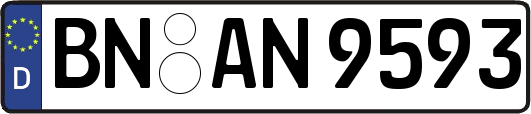 BN-AN9593