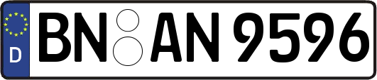BN-AN9596