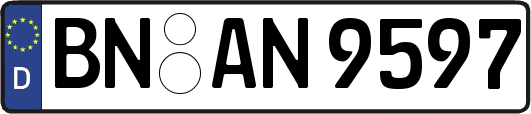 BN-AN9597