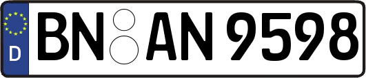 BN-AN9598