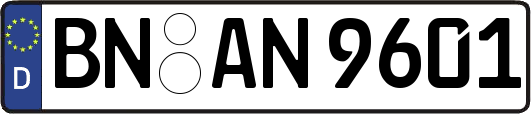 BN-AN9601