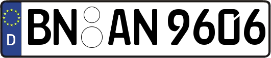 BN-AN9606