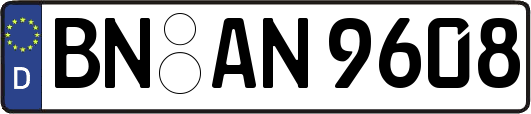 BN-AN9608