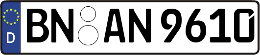 BN-AN9610