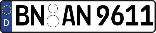BN-AN9611