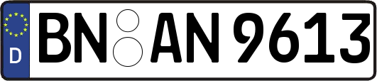 BN-AN9613
