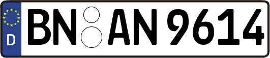 BN-AN9614