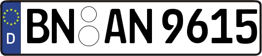 BN-AN9615