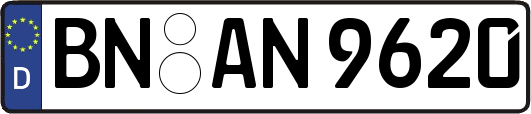 BN-AN9620