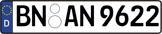 BN-AN9622