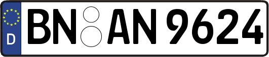 BN-AN9624