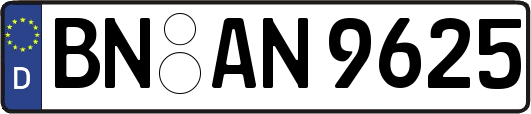 BN-AN9625
