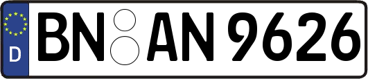 BN-AN9626