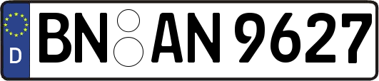 BN-AN9627