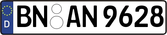 BN-AN9628