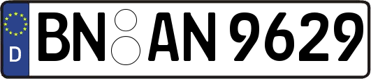BN-AN9629