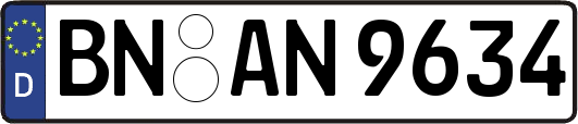BN-AN9634