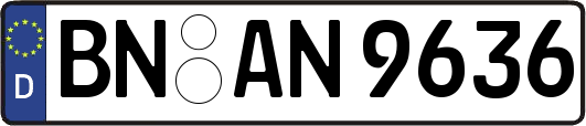 BN-AN9636