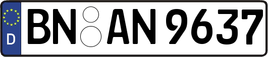 BN-AN9637