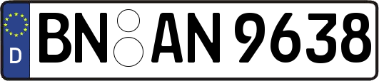 BN-AN9638