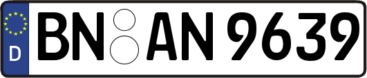 BN-AN9639