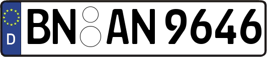 BN-AN9646