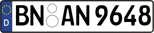 BN-AN9648