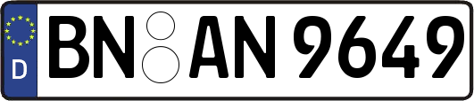 BN-AN9649