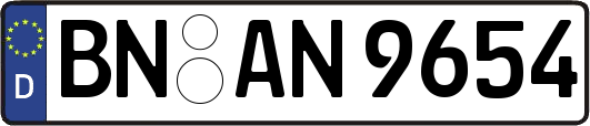 BN-AN9654