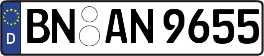 BN-AN9655
