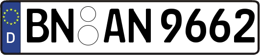 BN-AN9662