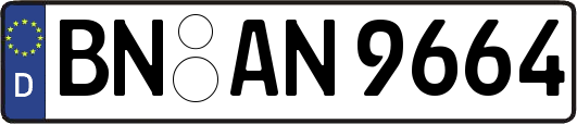 BN-AN9664