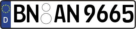 BN-AN9665