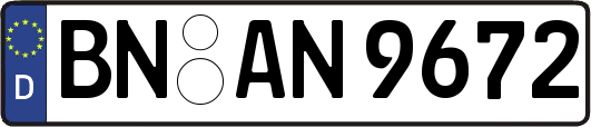 BN-AN9672