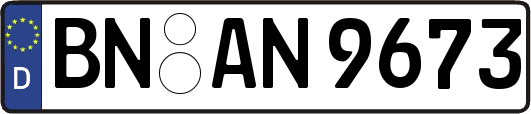 BN-AN9673