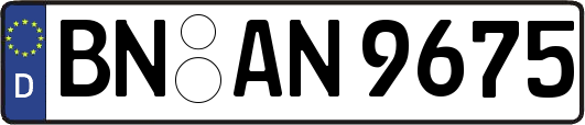 BN-AN9675