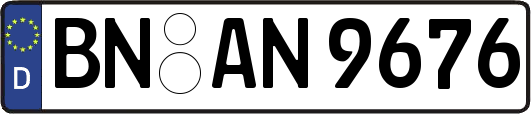 BN-AN9676