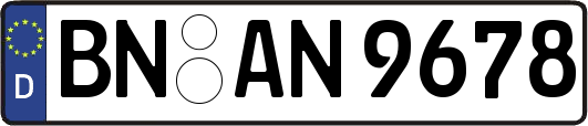 BN-AN9678