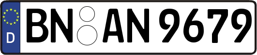 BN-AN9679