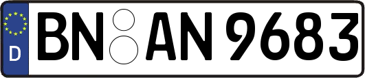 BN-AN9683