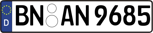 BN-AN9685
