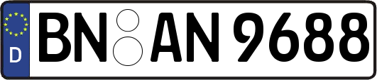 BN-AN9688