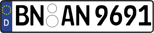 BN-AN9691