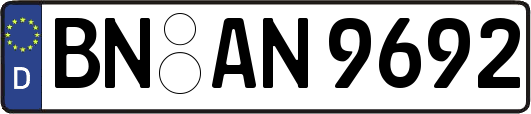 BN-AN9692