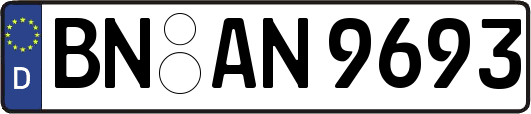 BN-AN9693