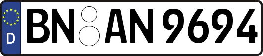 BN-AN9694