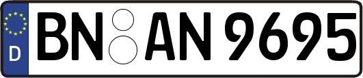BN-AN9695