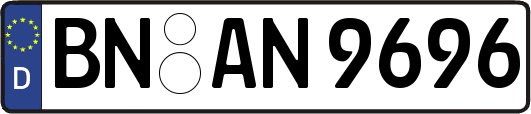 BN-AN9696
