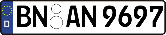 BN-AN9697
